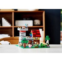 Конструктор LEGO Minecraft 21161 Набор для творчества 3.0 - Превью изображения №11 — Интернет-магазин ПроЗаказ