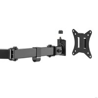 Кронштейн для монитора ErgoSmart Twin II - Превью изображения №3 — Интернет-магазин ПроЗаказ