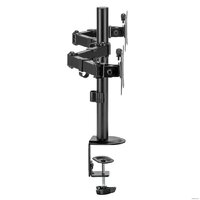 Кронштейн для монитора ErgoSmart Twin II - Превью изображения №10 — Интернет-магазин ПроЗаказ