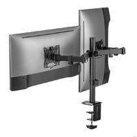 Кронштейн для монитора ErgoSmart Twin II - Превью изображения №11 — Интернет-магазин ПроЗаказ