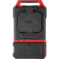 Фонарь Milwaukee M12 POAL-0 PACKOUT 4933480473 - Превью изображения №4 — Интернет-магазин ПроЗаказ