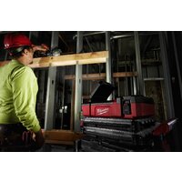 Фонарь Milwaukee M12 POAL-0 PACKOUT 4933480473 - Превью изображения №7 — Интернет-магазин ПроЗаказ