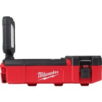 Фонарь Milwaukee M12 POAL-0 PACKOUT 4933480473 - Превью изображения №2 — Интернет-магазин ПроЗаказ