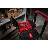 Фонарь Milwaukee M12 POAL-0 PACKOUT 4933480473 - Превью изображения №10 — Интернет-магазин ПроЗаказ