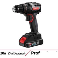 Deli DE-CZ20-2D2 (с 2-мя АКБ, сумка)