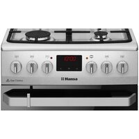 Кухонная плита Hansa FCMX5825092 - Превью изображения №2 — Интернет-магазин ПроЗаказ