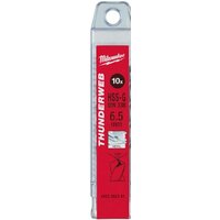 Milwaukee 4932352391 (10 предметов)