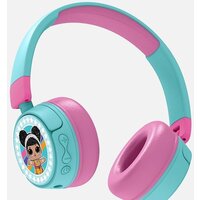 Наушники OTL Technologies L.O.L. Surprise! Kids Wireless LOL979 - Превью изображения №4 — Интернет-магазин ПроЗаказ