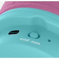 Наушники OTL Technologies L.O.L. Surprise! Kids Wireless LOL979 - Превью изображения №6 — Интернет-магазин ПроЗаказ