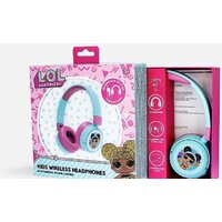 Наушники OTL Technologies L.O.L. Surprise! Kids Wireless LOL979 - Превью изображения №2 — Интернет-магазин ПроЗаказ