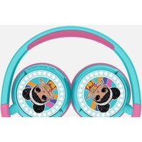 Наушники OTL Technologies L.O.L. Surprise! Kids Wireless LOL979 - Превью изображения №5 — Интернет-магазин ПроЗаказ