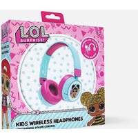 Наушники OTL Technologies L.O.L. Surprise! Kids Wireless LOL979 - Превью изображения №10 — Интернет-магазин ПроЗаказ