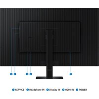 Монитор Samsung ViewFinity S7 LS32D700EAIXCI - Превью изображения №12 — Интернет-магазин ПроЗаказ