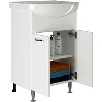  Mixline Тумба под умывальник АлАн-60 554983 - Превью изображения №2 — Интернет-магазин ПроЗаказ