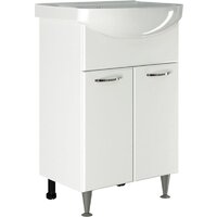 Mixline Тумба под умывальник АлАн-60 554983
