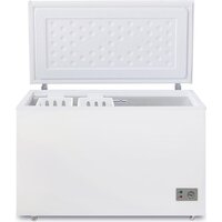 Морозильный ларь Бирюса 355KVS - Превью изображения №2 — Интернет-магазин ПроЗаказ