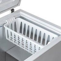 Морозильный ларь Бирюса 355KVS - Превью изображения №5 — Интернет-магазин ПроЗаказ