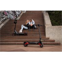 Электросамокат Sencor Scooter S80 - Превью изображения №16 — Интернет-магазин ПроЗаказ