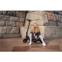 Электросамокат Sencor Scooter S80 - Превью изображения №10 — Интернет-магазин ПроЗаказ