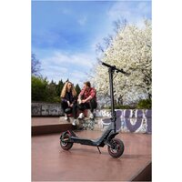 Электросамокат Sencor Scooter S80 - Превью изображения №6 — Интернет-магазин ПроЗаказ