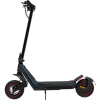 Электросамокат Sencor Scooter S80 - Превью изображения №4 — Интернет-магазин ПроЗаказ
