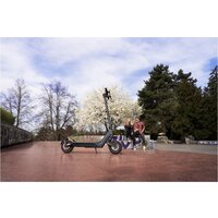 Электросамокат Sencor Scooter S80 - Превью изображения №5 — Интернет-магазин ПроЗаказ
