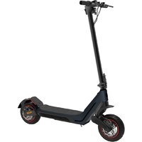 Электросамокат Sencor Scooter S80 - Превью изображения №2 — Интернет-магазин ПроЗаказ