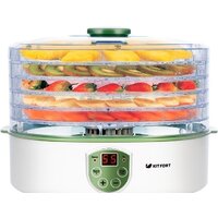 Сушилки для овощей и фруктов