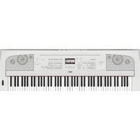 Yamaha DGX-670 (белый)