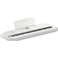 Цифровое пианино Yamaha DGX-670 (белый) - Превью изображения №3 — Интернет-магазин ПроЗаказ
