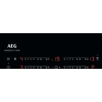 Варочная панель AEG IKE64450IB - Превью изображения №3 — Интернет-магазин ПроЗаказ
