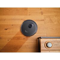 Робот-пылесос ETA Galaxo 4239 90000 (черный/синий) - Превью изображения №13 — Интернет-магазин ПроЗаказ