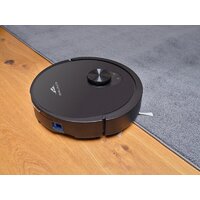 Робот-пылесос ETA Galaxo 4239 90000 (черный/синий) - Превью изображения №12 — Интернет-магазин ПроЗаказ