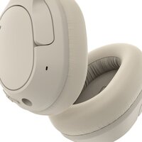 Наушники Belkin SoundForm Isolate (бежевый) - Превью изображения №7 — Интернет-магазин ПроЗаказ