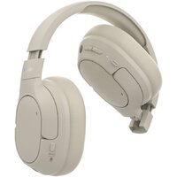 Наушники Belkin SoundForm Isolate (бежевый) - Превью изображения №4 — Интернет-магазин ПроЗаказ