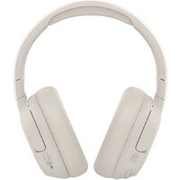 Наушники Belkin SoundForm Isolate (бежевый) - Превью изображения №2 — Интернет-магазин ПроЗаказ