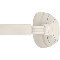 Наушники Belkin SoundForm Isolate (бежевый) - Превью изображения №6 — Интернет-магазин ПроЗаказ