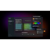 Клавиатура SteelSeries Apex 3 TKL (черный, нет кириллицы) - Превью изображения №7 — Интернет-магазин ПроЗаказ