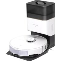 Roborock S8 Plus (с русской озвучкой, белый)