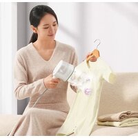 Отпариватель Xiaomi Mi Handheld Steam Iron B502CN (евровилка) - Превью изображения №6 — Интернет-магазин ПроЗаказ