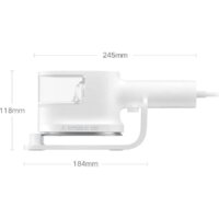 Отпариватель Xiaomi Mi Handheld Steam Iron B502CN (евровилка) - Превью изображения №15 — Интернет-магазин ПроЗаказ