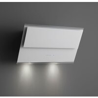 Кухонная вытяжка Falmec Verso Design 85 800 м3/ч (белый) - Превью изображения №4 — Интернет-магазин ПроЗаказ