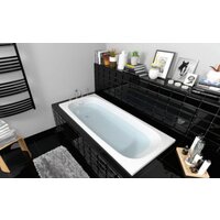 Ванна Berges Wasserhaus Nelu 170x75 050020 - Превью изображения №4 — Интернет-магазин ПроЗаказ