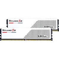G.Skill Ripjaws S5 2x16ГБ DDR5 6400 МГц F5-6400J3648F16GX2-RS5W
