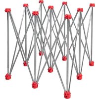 Подстолье для верстака DLT Сороконожка Lite 3888 - Превью изображения №4 — Интернет-магазин ПроЗаказ