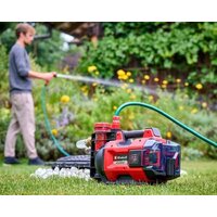 Садовый насос Einhell Aquinna 18/30 F LED Automatic 4180460 (без АКБ) - Превью изображения №5 — Интернет-магазин ПроЗаказ