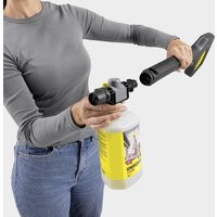 Мойка высокого давления Karcher K7 Premium 1.317-500.0 - Превью изображения №3 — Интернет-магазин ПроЗаказ