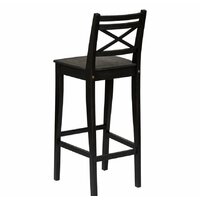 Стул Folium H750 B7O269395 (масло, черный) - Превью изображения №2 — Интернет-магазин ПроЗаказ