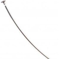 Карниз для ванны Primanova D-07165 - Превью изображения №3 — Интернет-магазин ПроЗаказ