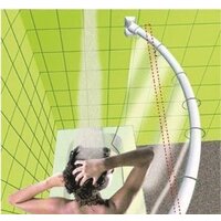 Карниз для ванны Primanova D-07165 - Превью изображения №2 — Интернет-магазин ПроЗаказ